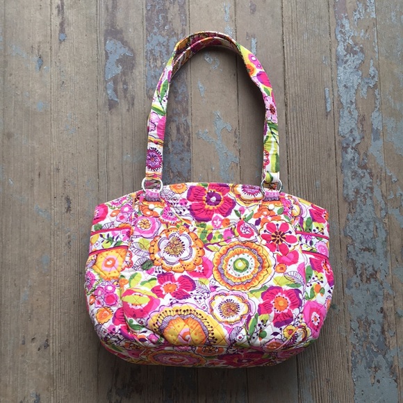 Vera Bradley Handbags - Vera Bradley Bag